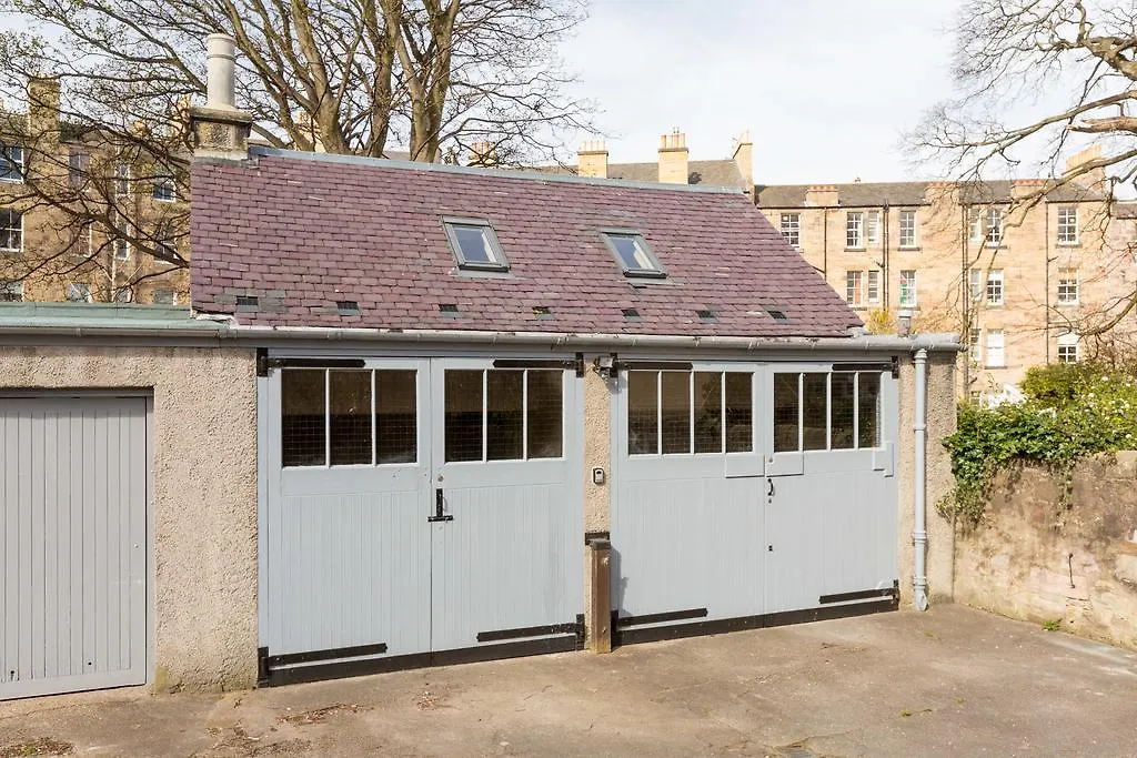 Silver Lining Meadows Apartments Edinburgh 0*,  United Kingdom