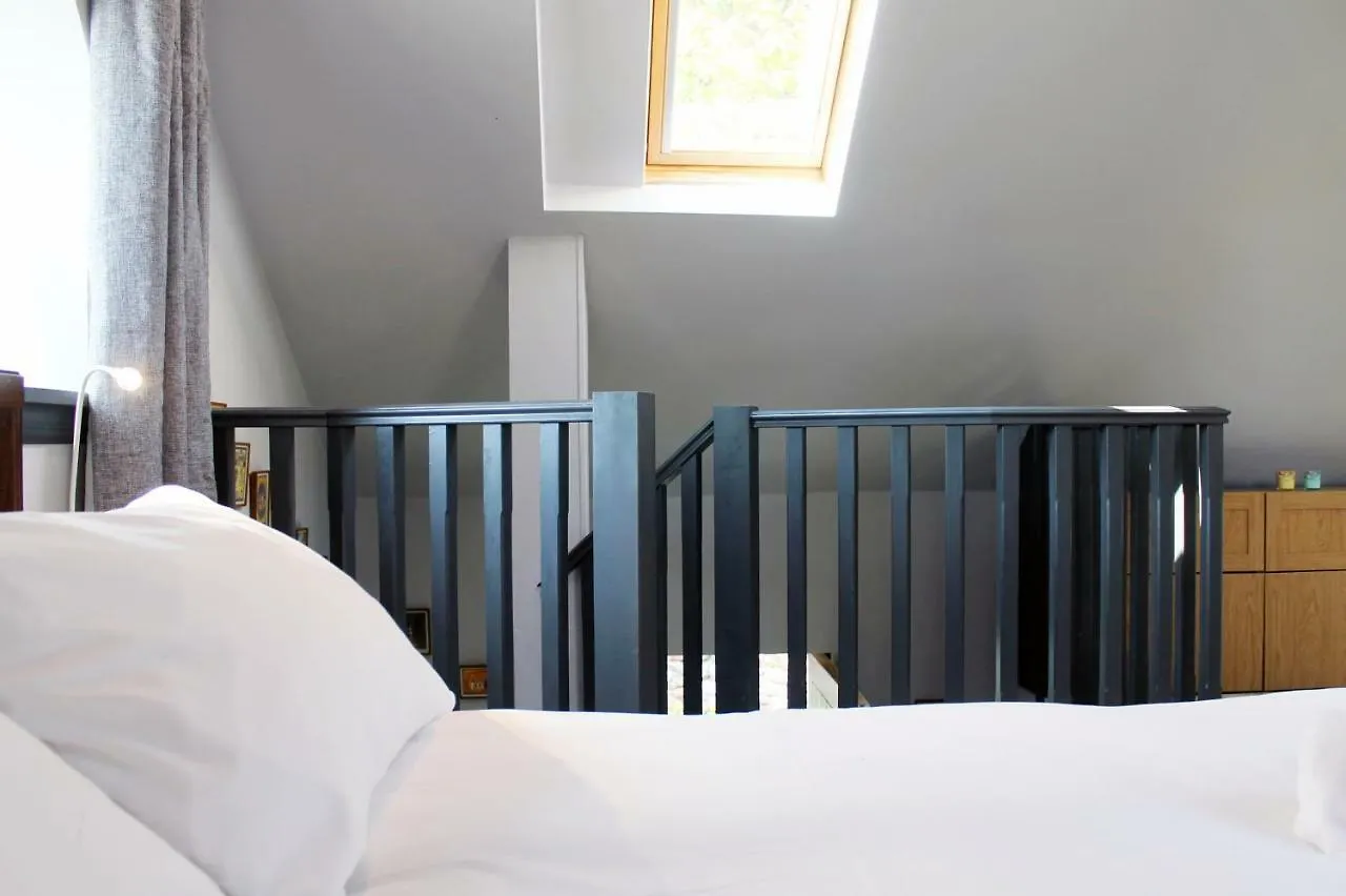 Silver Lining Meadows Apartments Edinburgh