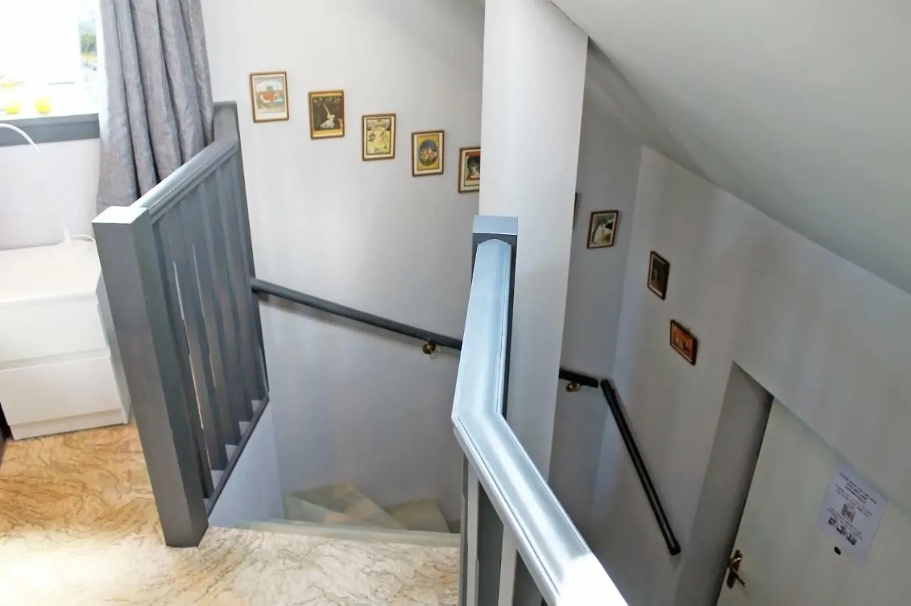 Silver Lining Meadows Apartments Edinburgh
