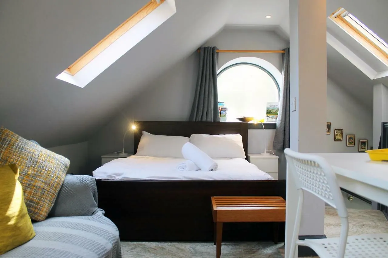 Silver Lining Meadows Apartments Edinburgh