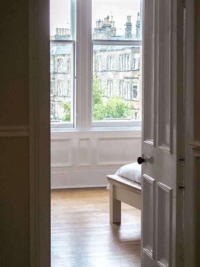 Silver Lining Meadows Apartments Edinburgh United Kingdom