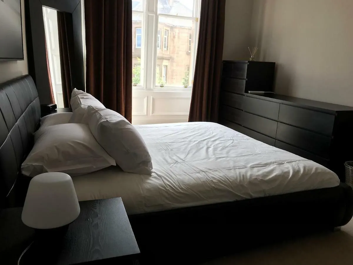 Silver Lining Meadows Apartments Edinburgh