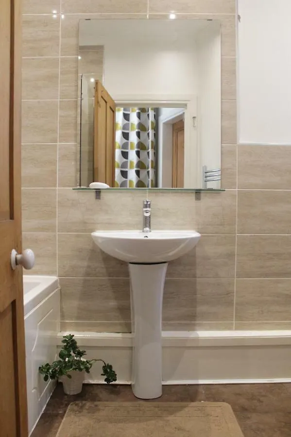 Silver Lining Meadows Apartments Edinburgh