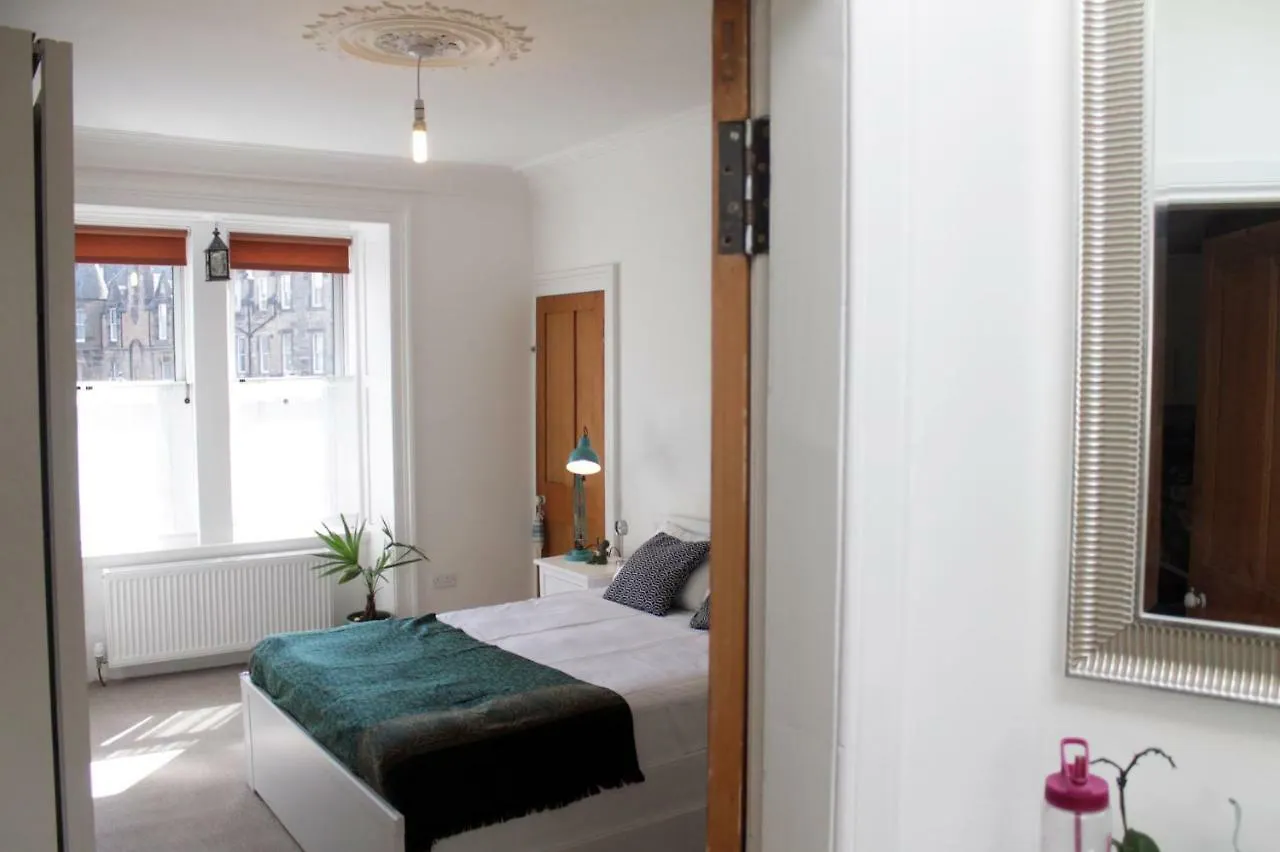 Silver Lining Meadows Apartments Edinburgh