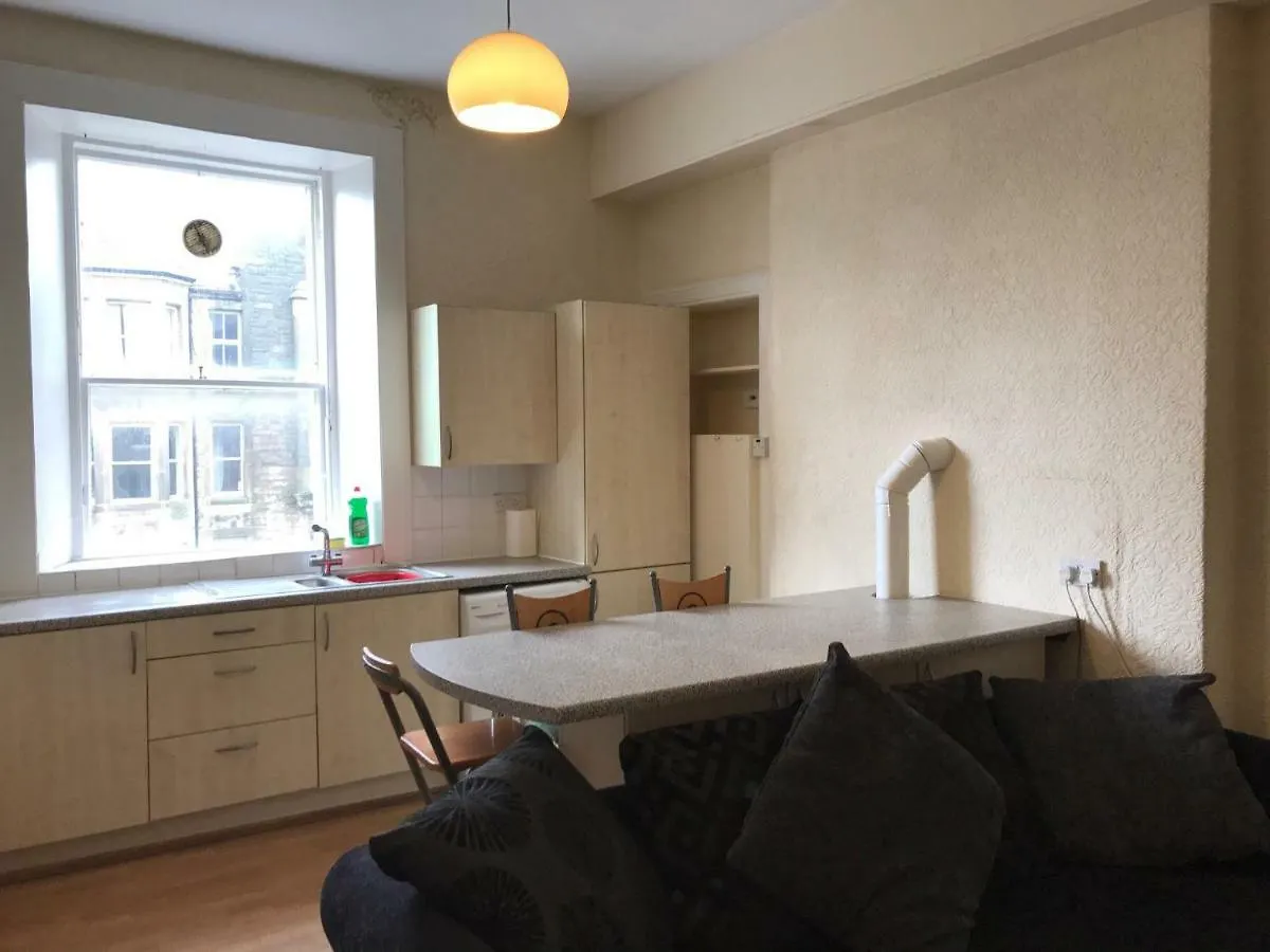 Silver Lining Meadows Apartments Edinburgh
