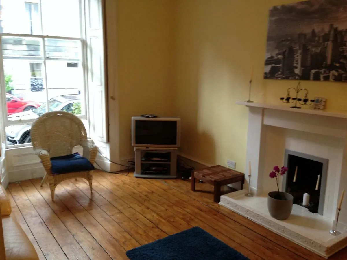 Silver Lining Meadows Apartments Edinburgh