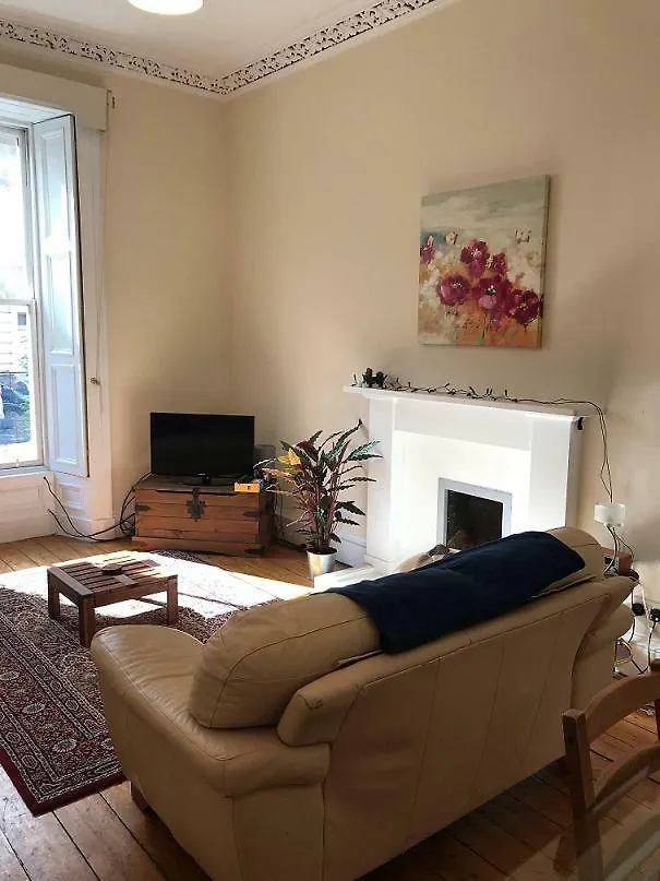 Silver Lining Meadows Apartments Edinburgh United Kingdom