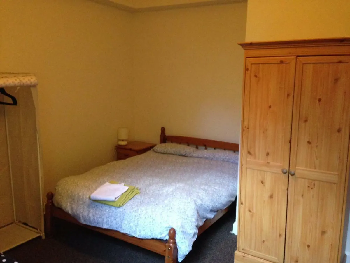 Silver Lining Meadows Apartments Edinburgh