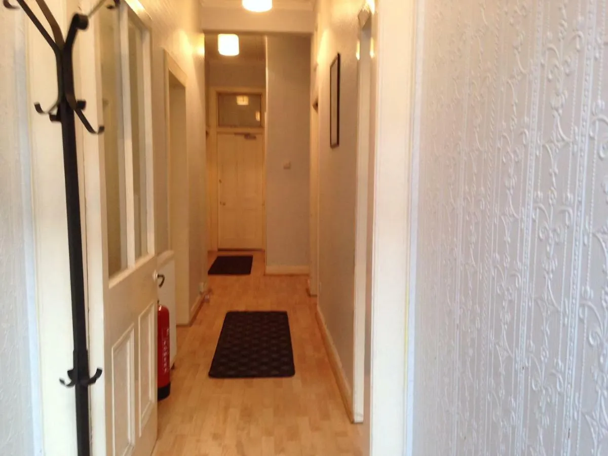 Silver Lining Meadows Apartments Edinburgh